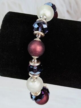 Made in Italy Murano Glass beautiful bracelet